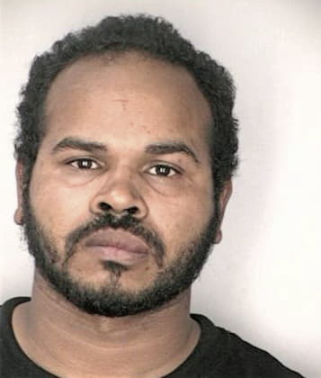 Juan Melquiadez - Hillsborough County, FL 