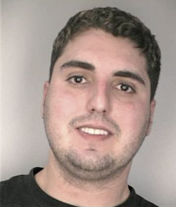 Samuel Mendez - Hillsborough County, FL 