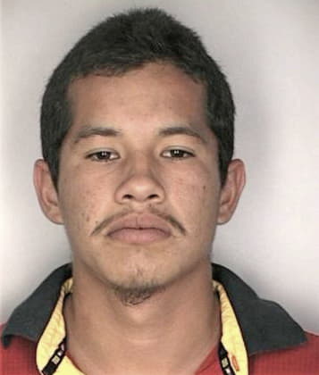 James Miller - Hillsborough County, FL 
