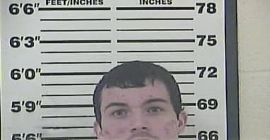 Bradley Mizzell, - Carter County, TN 