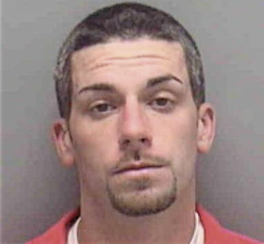 Harold Montague - Lee County, FL 