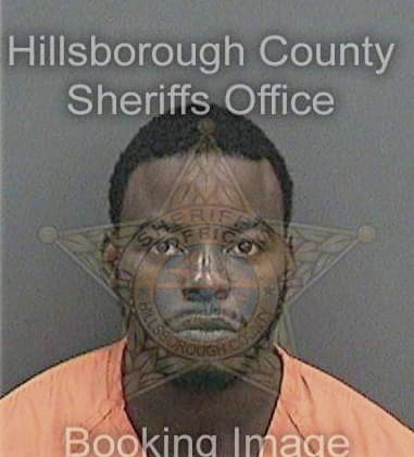 Dekenon Moore, - Hillsborough County, FL 