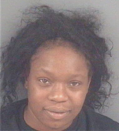 Qushawnda Moore, - Cumberland County, NC 