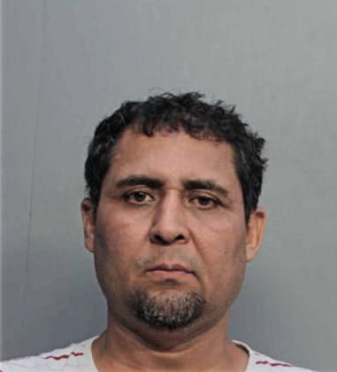 Ramiro Morales-Hernandez, - Dade County, FL 