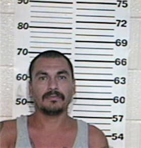 Enrique Moya, - Hidalgo County, TX 