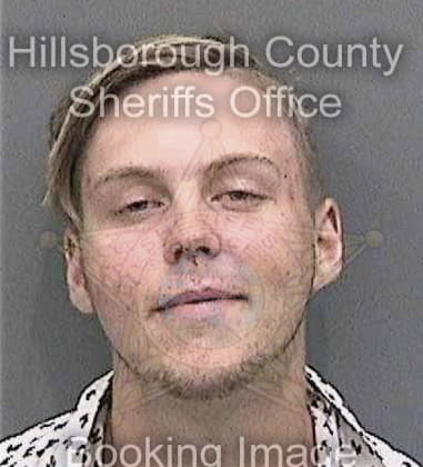 Christopher Mullis, - Hillsborough County, FL 