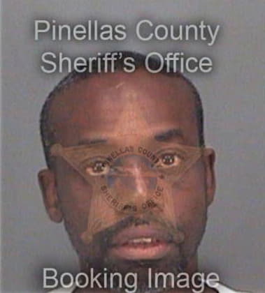 Thomas Newkirk, - Pinellas County, FL 