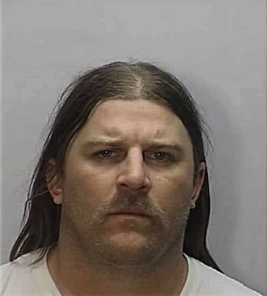 Kenneth Nichols, - Guilford County, NC 