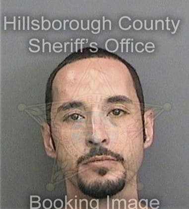 Nicholas Nixon, - Hillsborough County, FL 