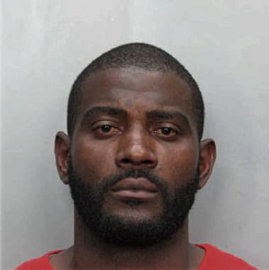 Kenneth Offord, - Dade County, FL 