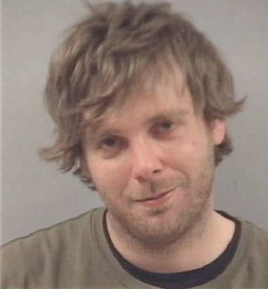 Patrick Oquinn, - Johnston County, NC 