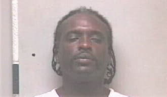 Lamont Owens, - Henderson County, KY 