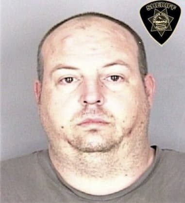 Steven Pacheco, - Marion County, OR 