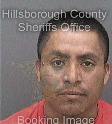 Ismael Pagan, - Hillsborough County, FL 