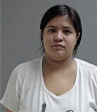 Guadalupe Pedraza, - Hidalgo County, TX 