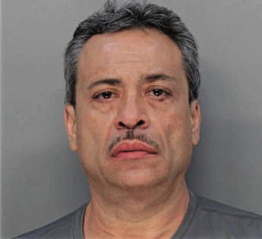 Ivan Perez, - Dade County, FL 