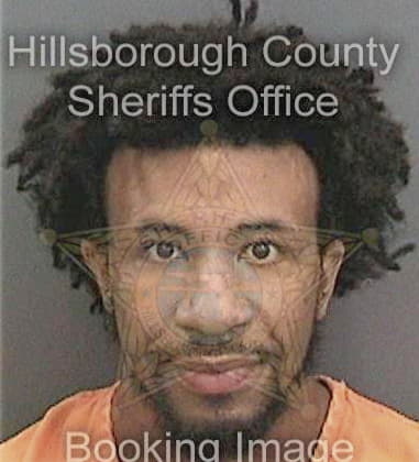 Santos Perezperez, - Hillsborough County, FL 