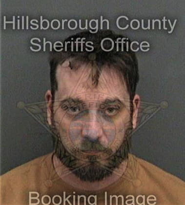 Luis Perezpineiro, - Hillsborough County, FL 