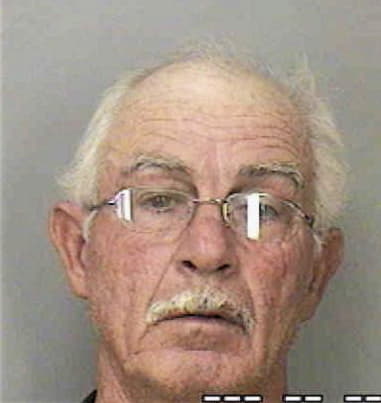 Chadwick Phillips, - Polk County, FL 