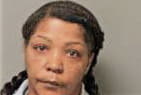 Shantal Phillips, - Shelby County, TN 