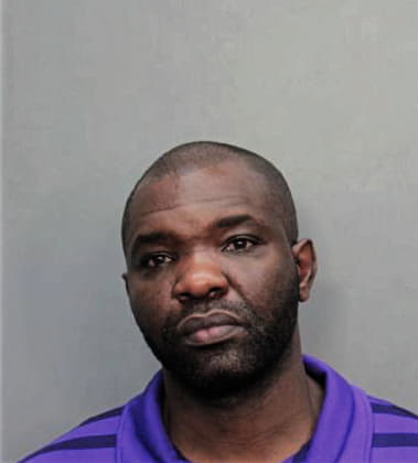 Ronnie Pierre, - Dade County, FL 