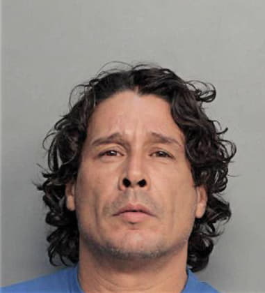 Brayan Ponce, - Dade County, FL 