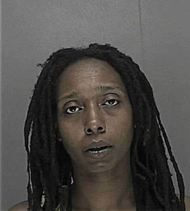 Lashera Powell, - Volusia County, FL 