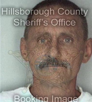 Robert Pritz, - Hillsborough County, FL 