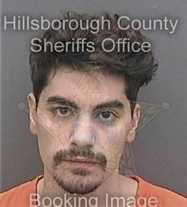 Gregory Rahl, - Hillsborough County, FL 