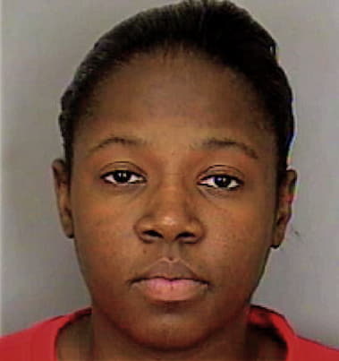 Felicia Rainey, - Polk County, FL 