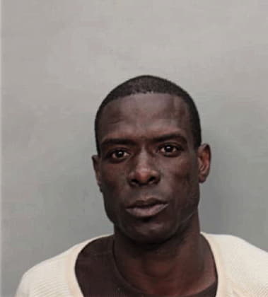 Ronald Ray, - Dade County, FL 