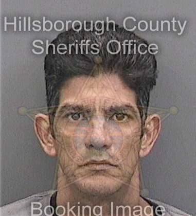 Aaron Reece, - Hillsborough County, FL 