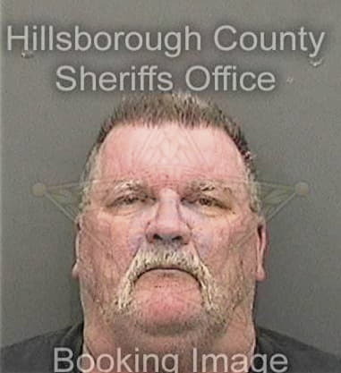 Kevin Richards, - Hillsborough County, FL 