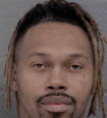 Isaiah Richardson - Mecklenburg County, NC 