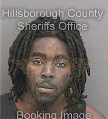 Corey Riley, - Hillsborough County, FL 