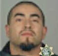 Pablo Riscajchesiquina - Multnomah County, OR 
