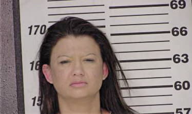 Pamela Roberts, - Hunt County, TX 