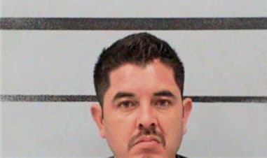 Terry Robinson, - Lubbock County, TX 