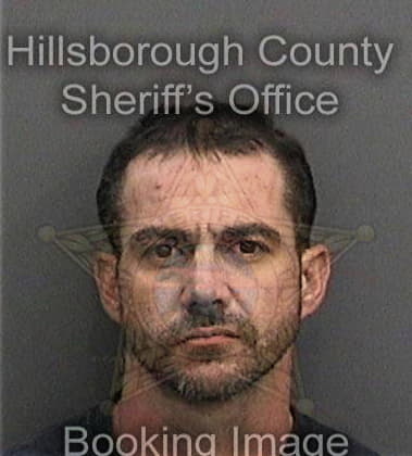 Christopher Rodriguez, - Hillsborough County, FL 