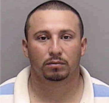 Juan Rodriguez, - Lee County, FL 