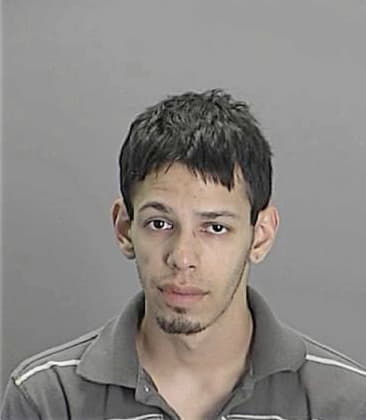 Adrian Rodriguez-Palma, - Pasco County, FL 