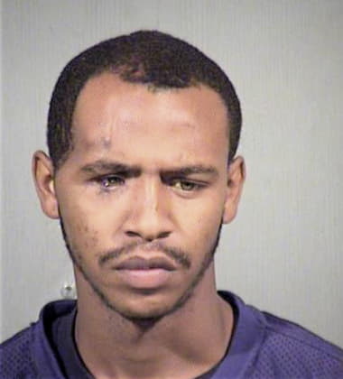 Bernardo Rodriguez-Valenzu - Maricopa County, AZ 