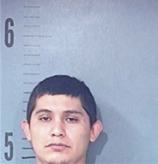 Juan Rodriquez, - Taylor County, TX 