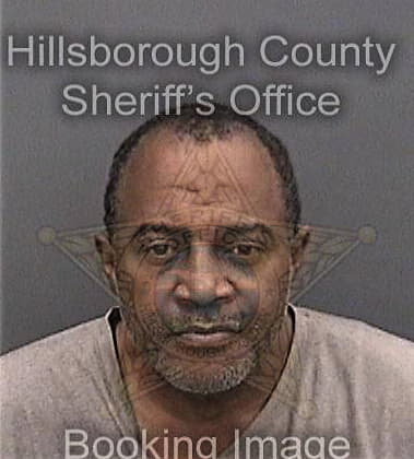 Demetrius Roquemore, - Hillsborough County, FL 