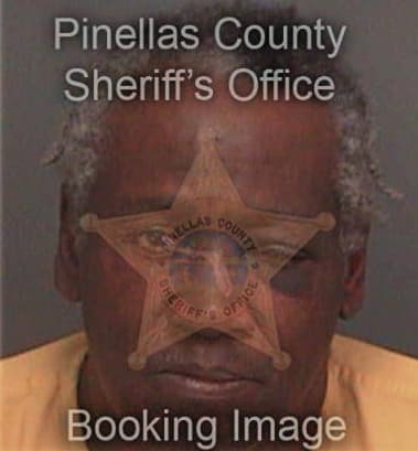 William Roundtree, - Pinellas County, FL 