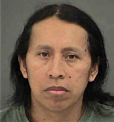 Carlos Sanchez, - Mecklenburg County, NC 