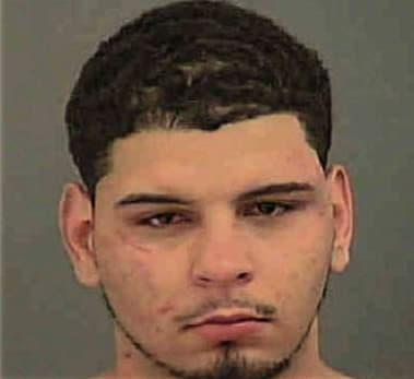 Rafael Sanchez, - Mecklenburg County, NC 