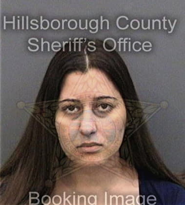 Yamilet Sanchez, - Hillsborough County, FL 