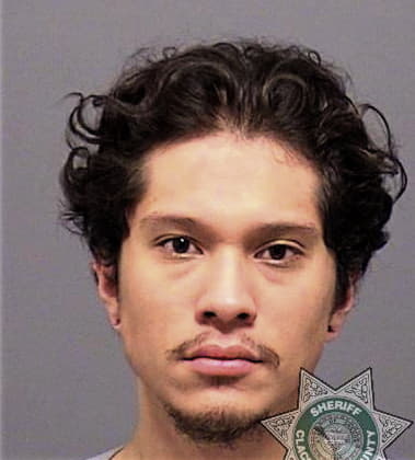 Bryan Saucedoibarra, - Clackamas County, OR 