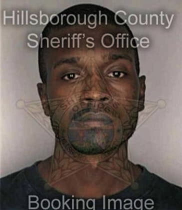 Terrence Shipp, - Hillsborough County, FL 